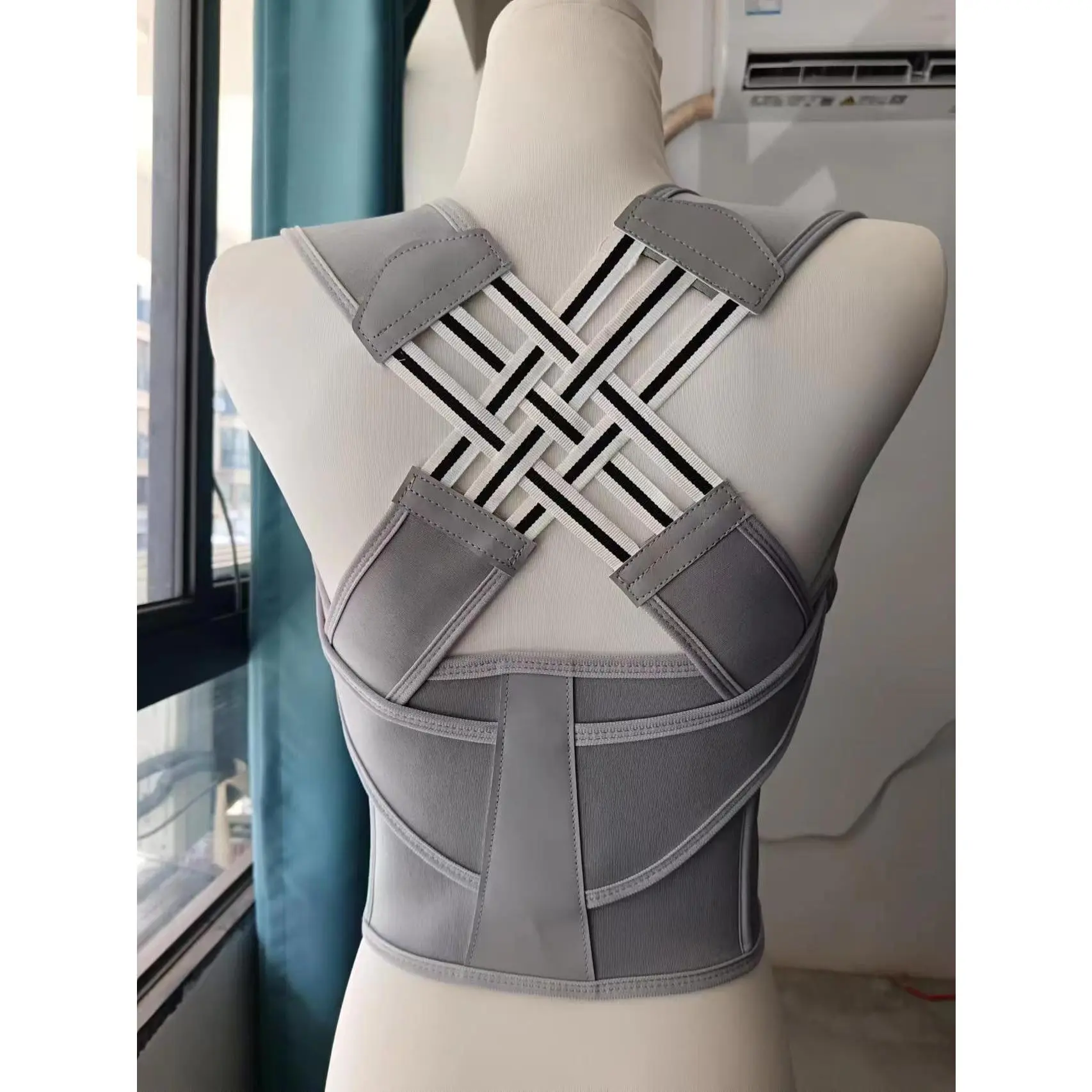 B gray [2.0 thickness quality version]