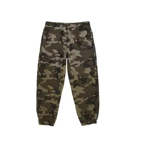Supreme True Religion Sweatpant (FW25) Brown Camo