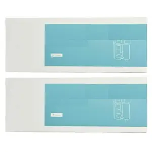 H6 replacement parts, box of ten, available in various models