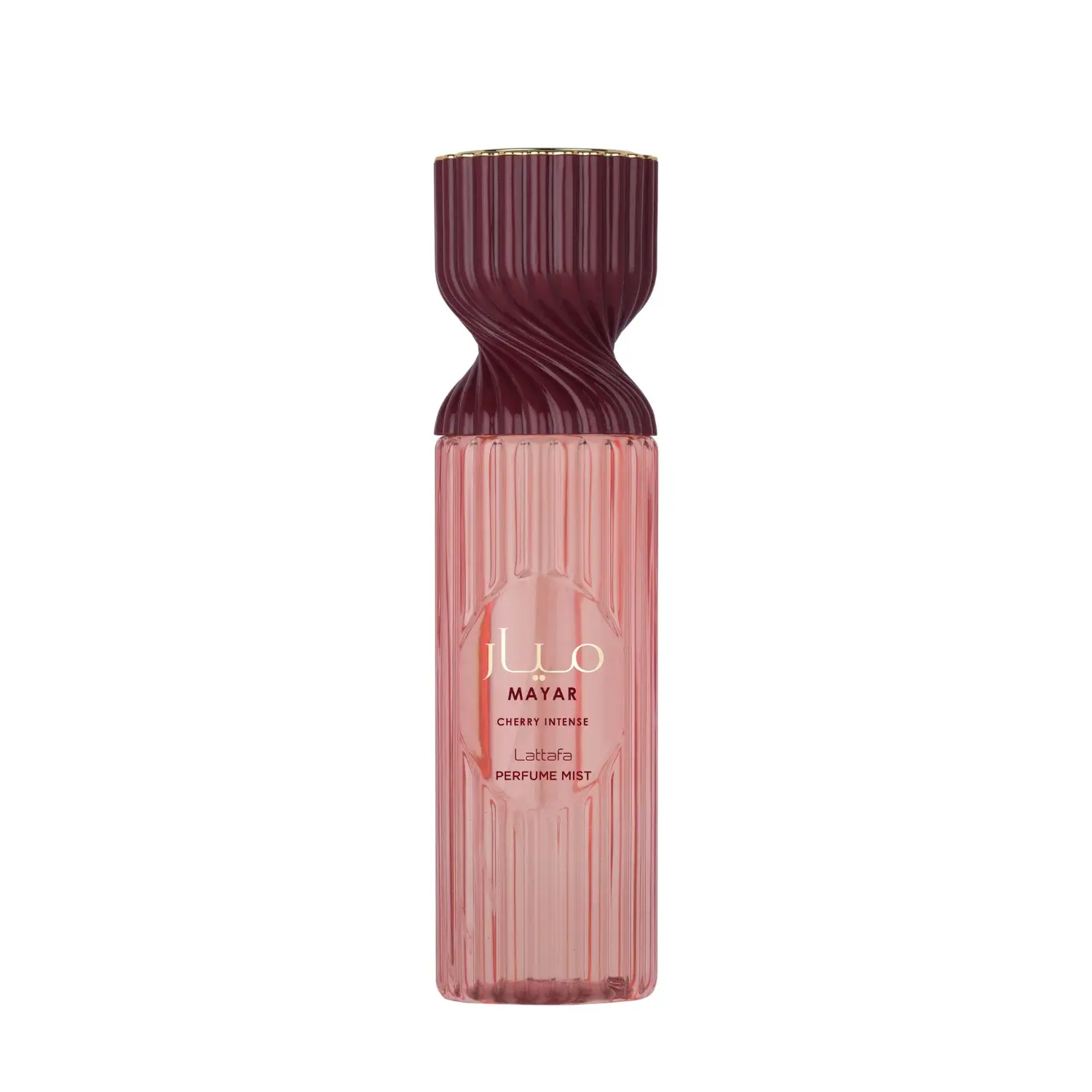 Mayar Cherry Intense Perfume Mist by Lattafa, 250ml