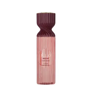 Mayar Cherry Intense Perfume Mist by Lattafa, 250ml