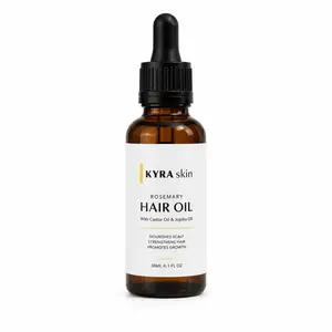 KYRA Skin Rosemary Hair Oil