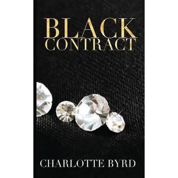 USED-Black Contract by Byrd, Charlotte (Paperback)