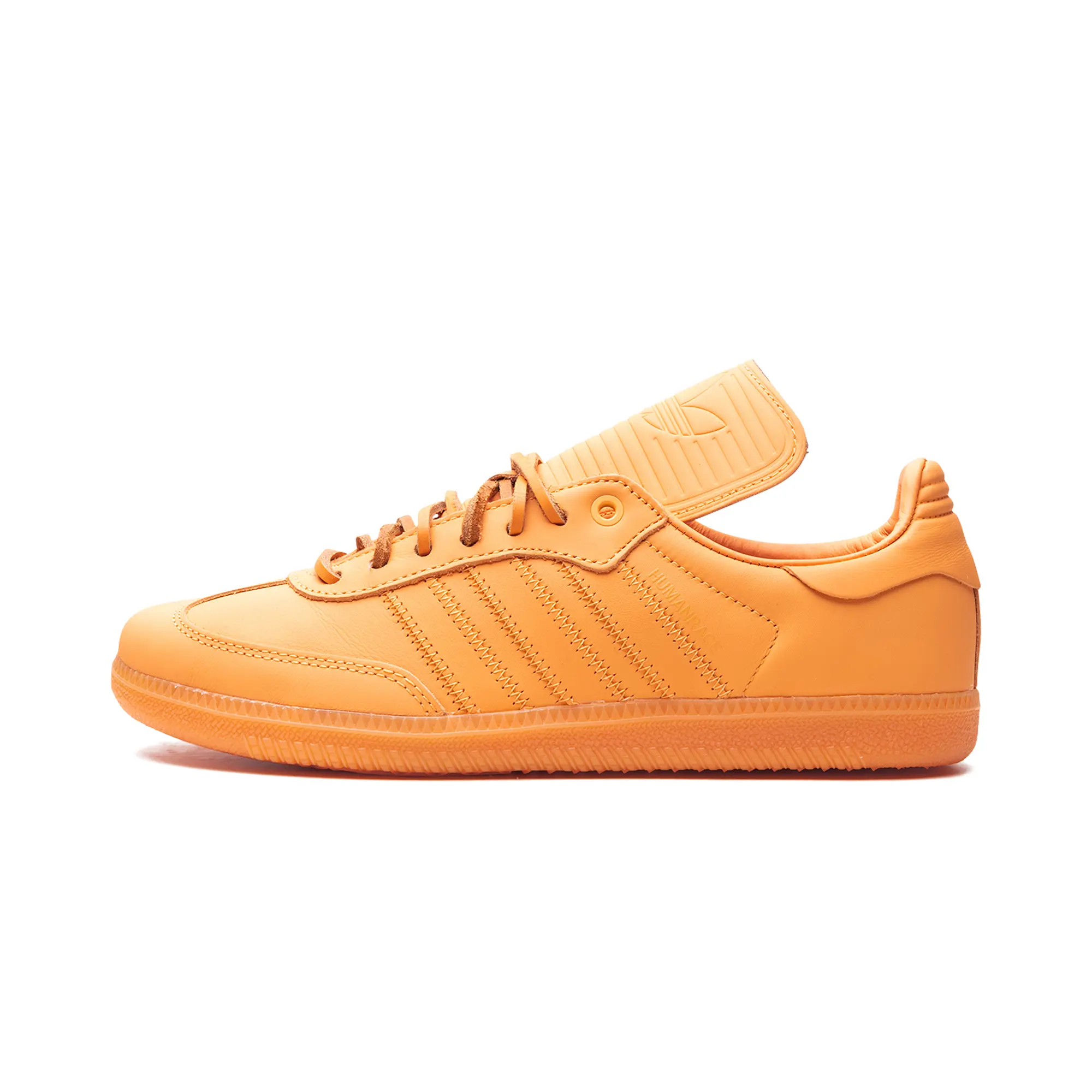Samba Humanrace "Pharrell Williams - Orange" IE7293