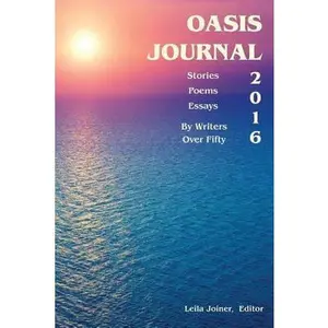 USED-OASIS Journal 2016 (Paperback)