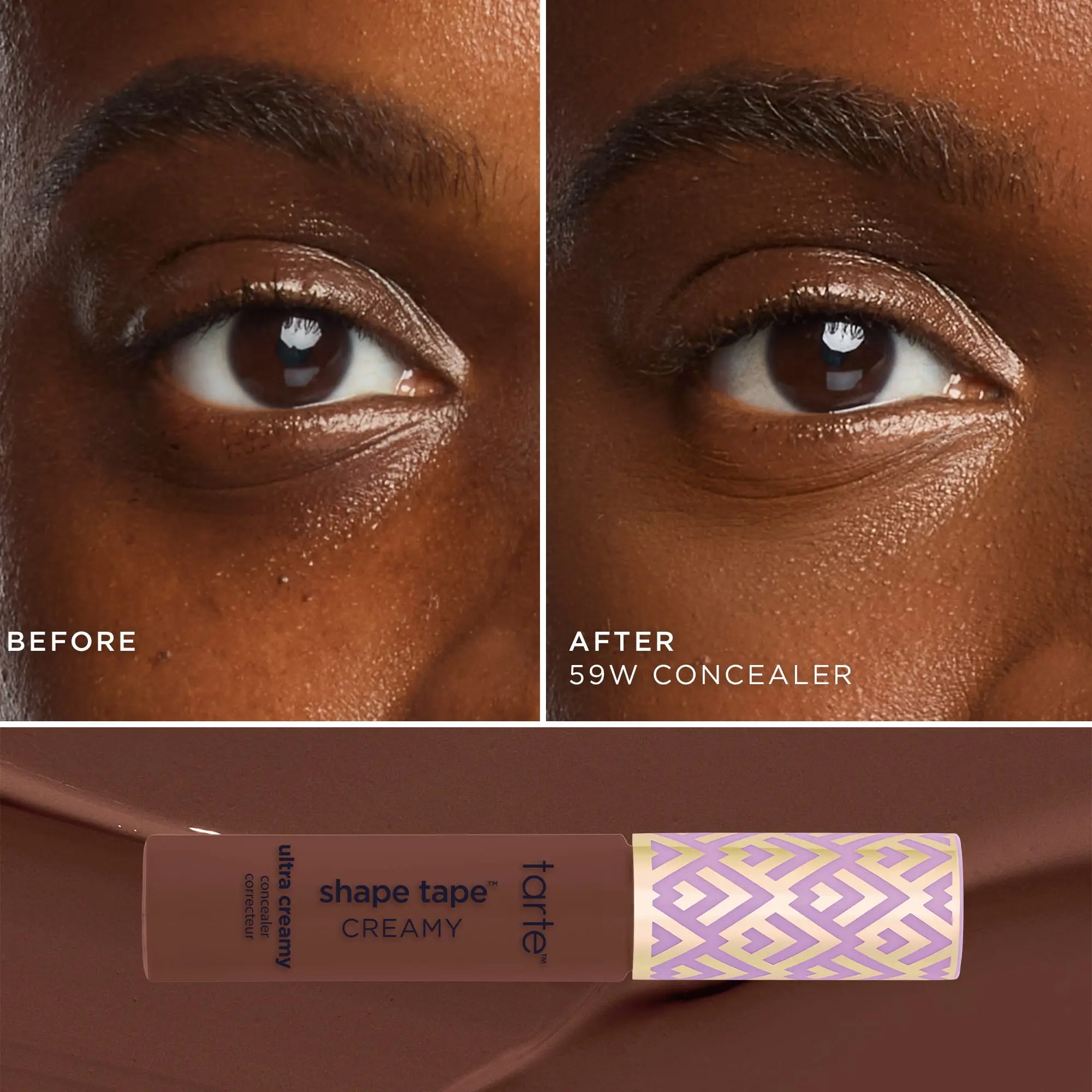 59W rich warm (deeper skin with very warm