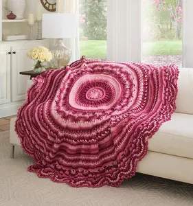 Cut Under Pressure Afghan