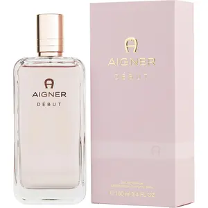 Aigner Debut By Etienne Aigner Eau De Parfum For Women