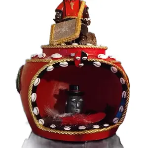 Casa Elegua Orisha for protection for your home