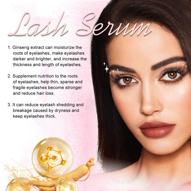 Gentle Hydrating Mascara for Thicker Natural Lashes  Plant-Based Care & Instant Volume