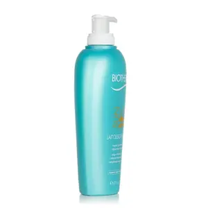 Biotherm Sunfitness After Sun Soothing Rehydrating Milk 400ml/13.52oz