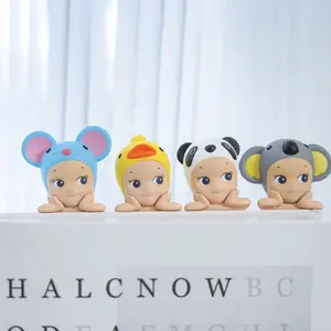 Sonny Angel Hippers Animal Decorative Series Blind Box