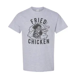 Fried Chicken T-shirt