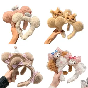 Fashion Accessories Bow Headband Headgear