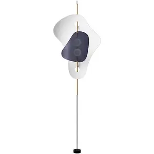 Saturn Standing Lamp Saturn Standing Lamp