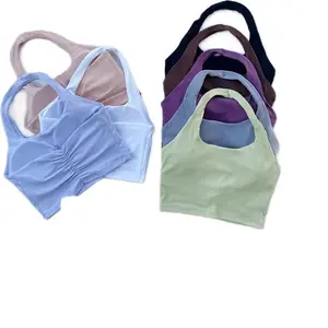 Halter Top - Comfortable and Versatile Top for Everyday Wear