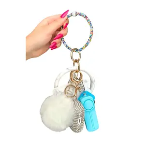 Electric Tide Baddie Clutch