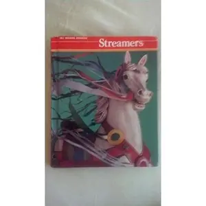 USED-Streamers/Level 6 (Hbj Reading Program) by Margaret Early (Hardcover)