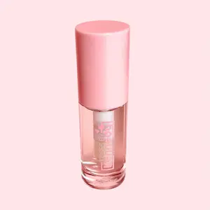 Clearly Seen Lip Gloss