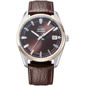 Orient Men's Contemporary Stretto 38mm Automatic Watch RA-AC0R03Y