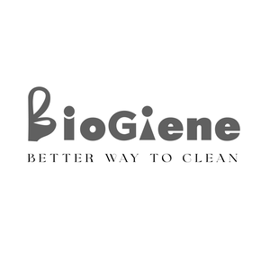 BioGiene Smart Toilets