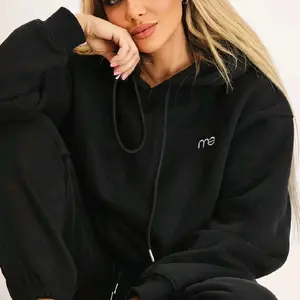 CLOUD Touch Hoodie (Unisex) Pullover Sweatshirts Long Sleeve Casual Womenswear