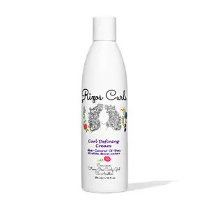 HA-03 Rizos Curls Curl Defining Cream 10fl oz