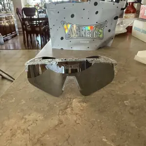 LOSREYES Kids Candy Collection Sunglasses Lightweight Durable & Stylish Sports Eyewear for Active Kids and Teen Athletes TR90 Frame UV400 Protection Fun Magic Vibe