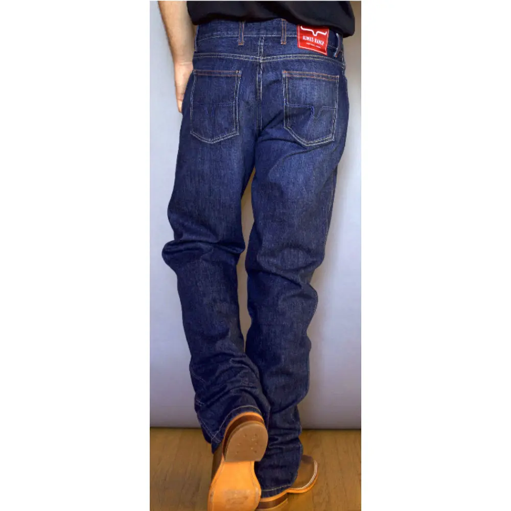 Kimes Ranch Men's Dillon Jeans Boot Cut