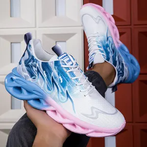 Women's Barefoot Shoes Running Shoes Sports Shoes Slippers Lightweight Zero Drop Sole Breathable Trainers Slip On Trainers Road Running Shoes Soft Woman's Gif