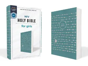 NIV, Holy Bible, Soft Touch Edition, Comfort Print