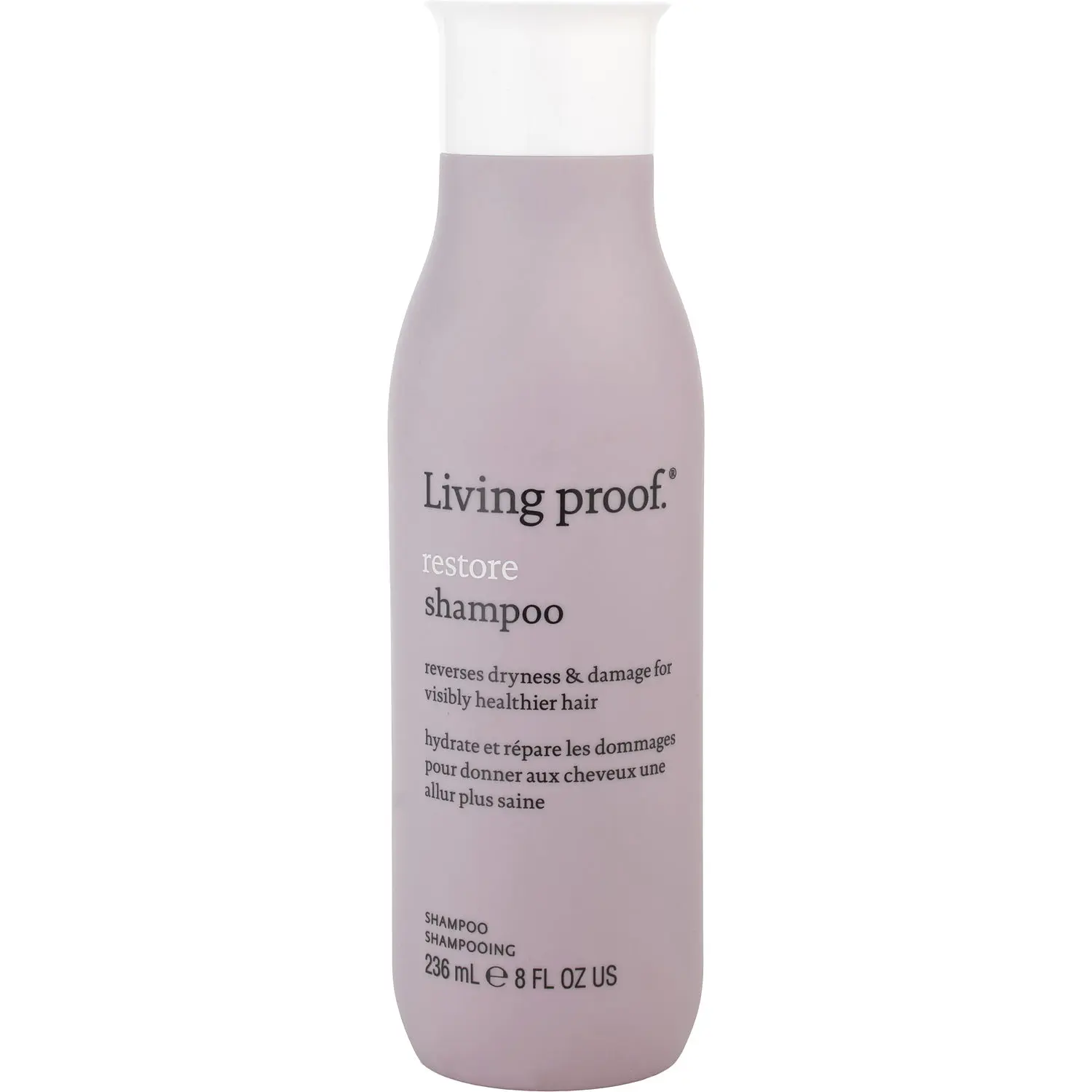 Living Proof By Living Proof Restore Shampoo For Unisex