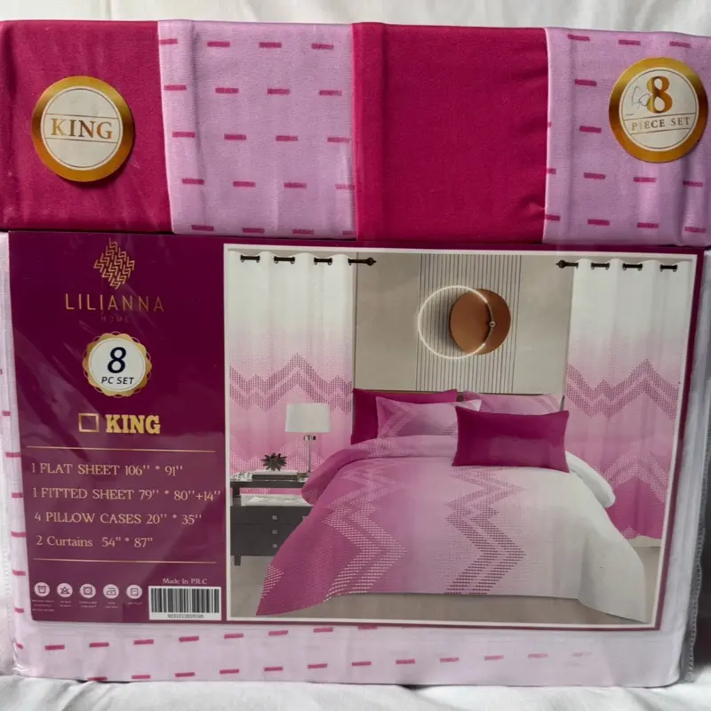 Beds, 3-Piece Set Options - Twin, King, California King Sizes, Machine Washable Bedspreads & Coverlets for Bedding & Linens