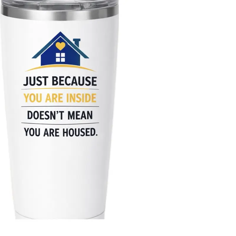 HWH Empower Tumbler