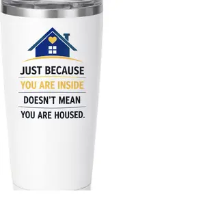 HWH Empower Tumbler