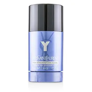 Yves Saint Laurent  2.6 oz Mens Y Perfumed Deodorant Stick