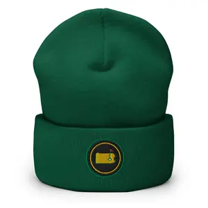 Pennsylvania Golf Master Beanie
