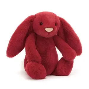 [NEW COLOR] Jellycat Blossom Bunny Plush 31cm – Cute, Cuddly & Perfect for Cozy MomentsJellycat Blossom Bunny Plush 31cm – Cute, Cuddly & Perfect for Cozy Moments, Easter Gift