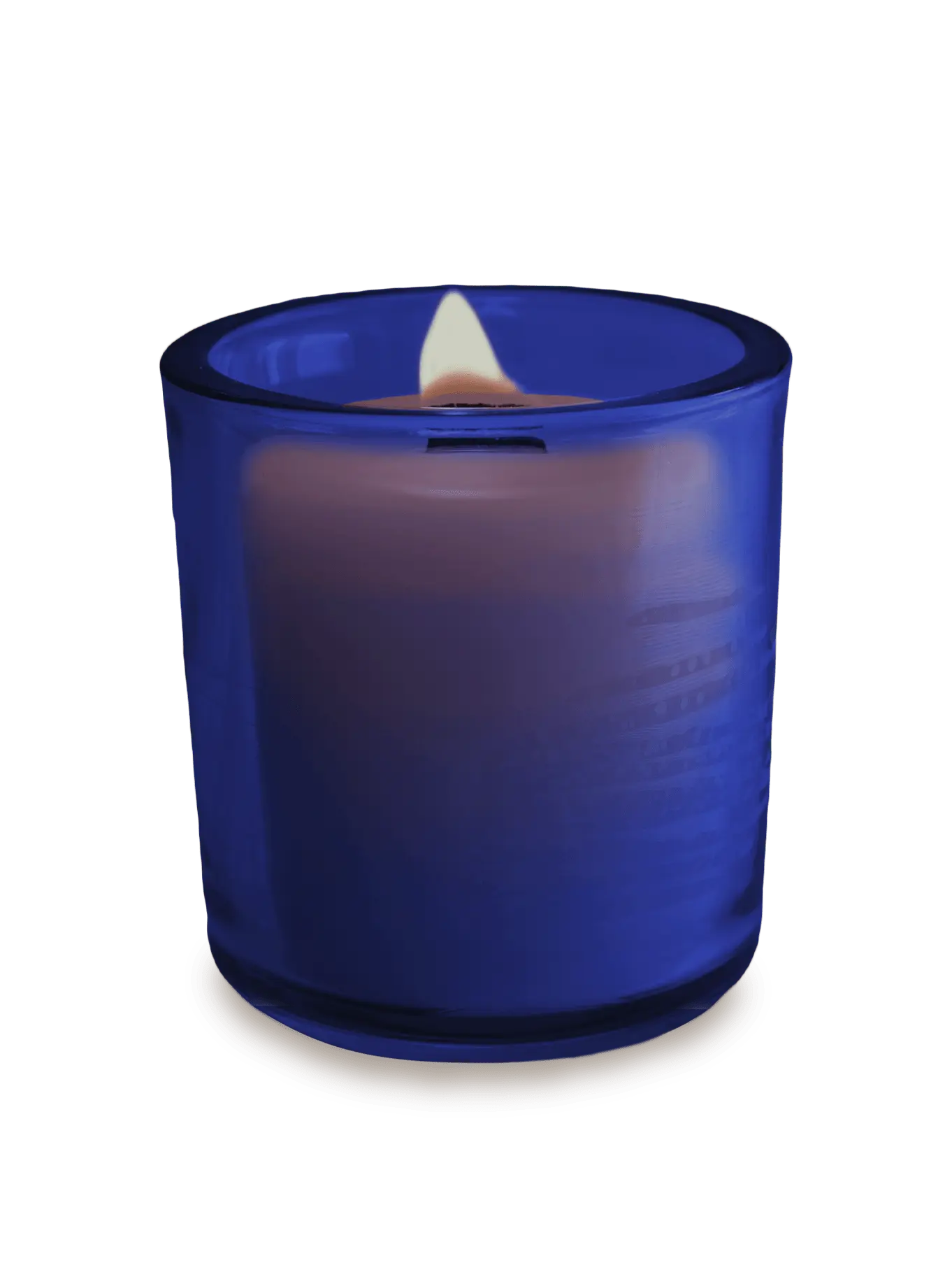Moonlight Vessel Candle