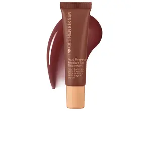 OLEHENRIKSEN Pout Preserve Peptide Lip Treatment in Cocoa Creme