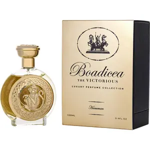 Boadicea The Victorious Hanuman By Boadicea The Victorious Eau De Parfum For Unisex