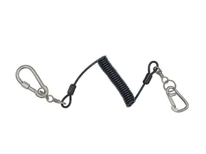 Drop Stop Tool Tether