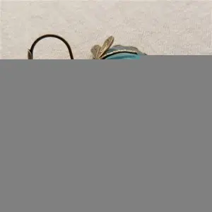 Vintage Bronze Dragonfly Earrings Fashion Gold Color Metal Carving Pattern Inlaid Moonstone Drop Earrings for Women Jewelry