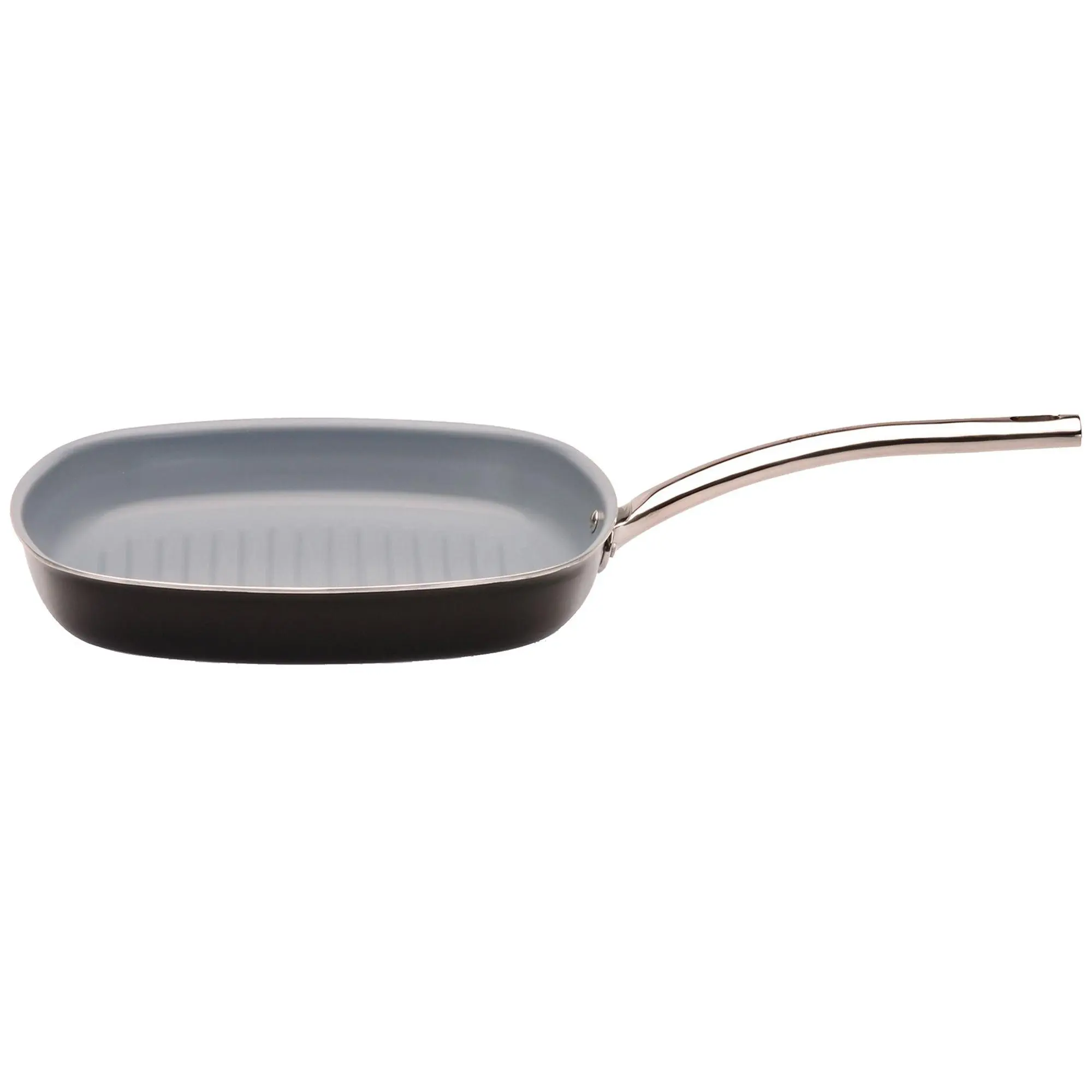 BergHOFF Montane Earthchef 11.75" Non-stick Square Grill Pan