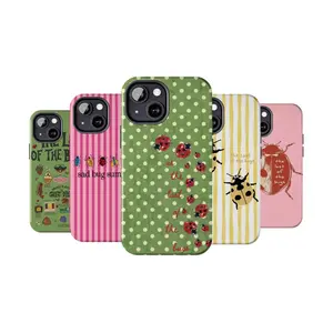 The Last of the Bugs Phone Case, Noah Kahan the Great Divide for iPhone 17 - X, Samsung S25 - S21, Sad Bug Summer, Country Music, Gifts
