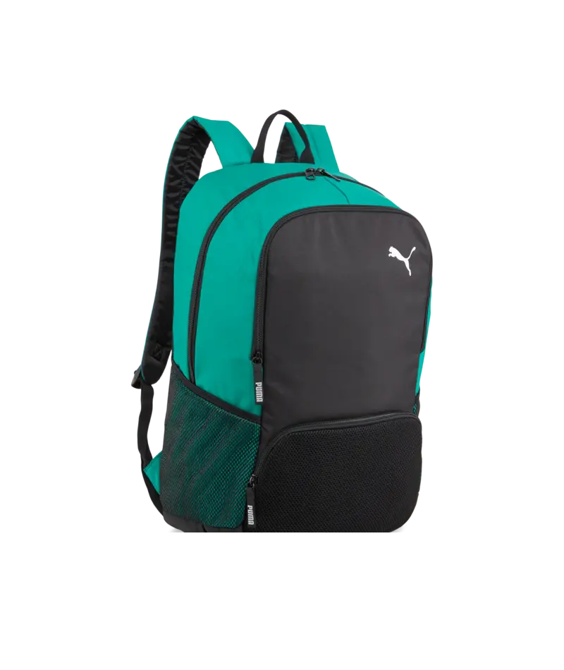 Puma Teamgoal Backpack Premium XL Green