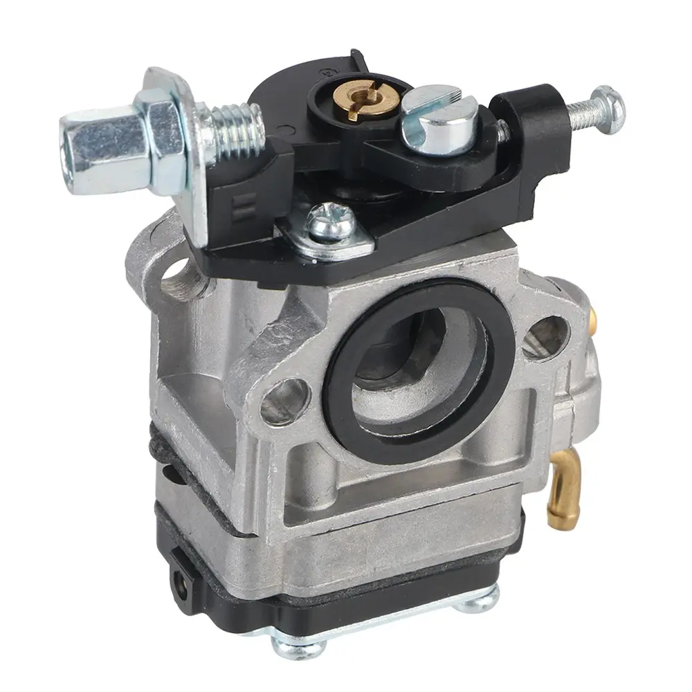 Grass Trimmer Gasoline Carburetor Replacement Parts Engine Airflow