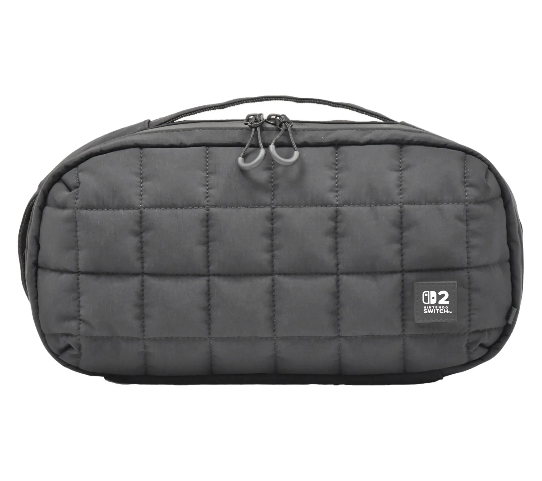 HORI Puff Pouch - Nintendo Switch 2
