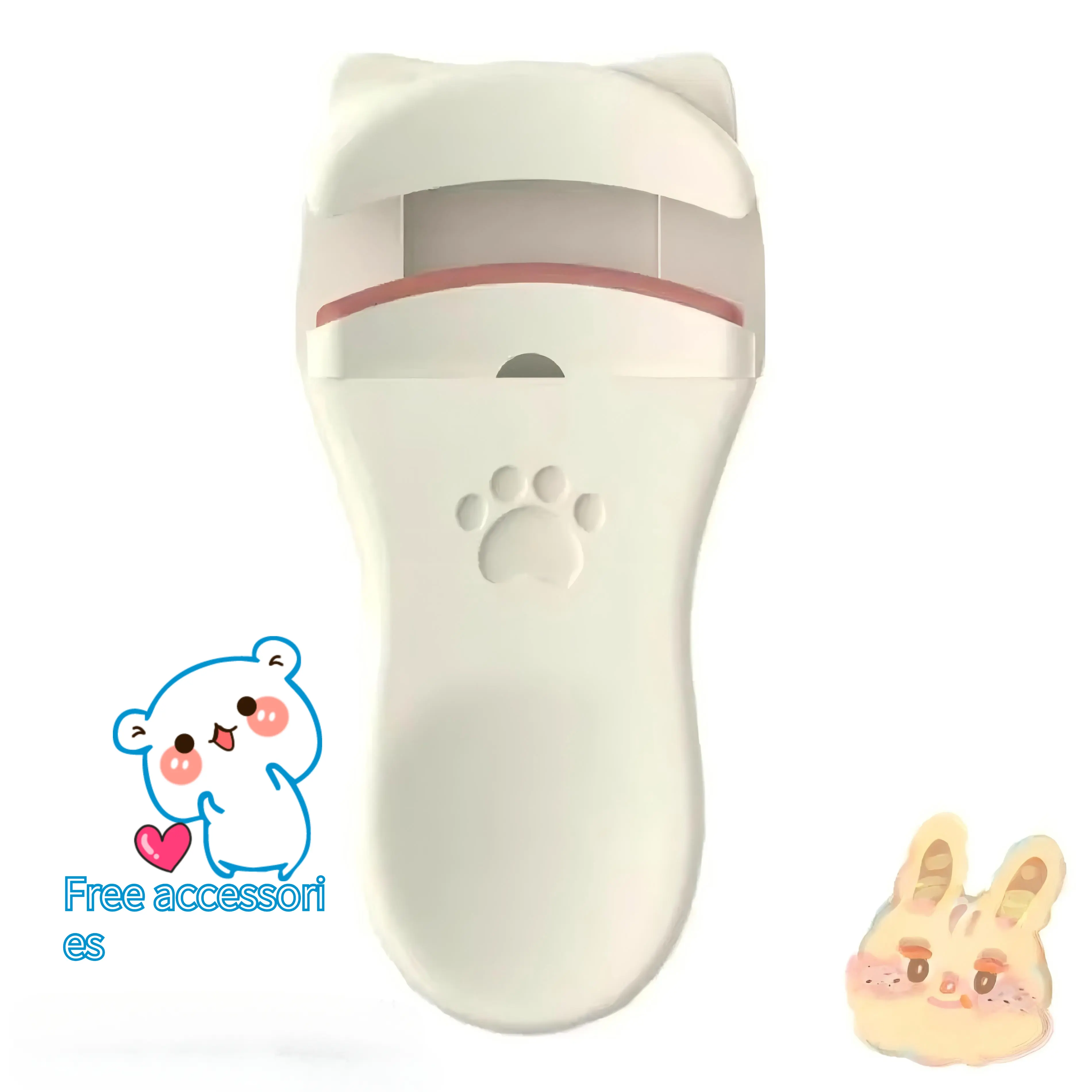 A small gift will be given with every order.