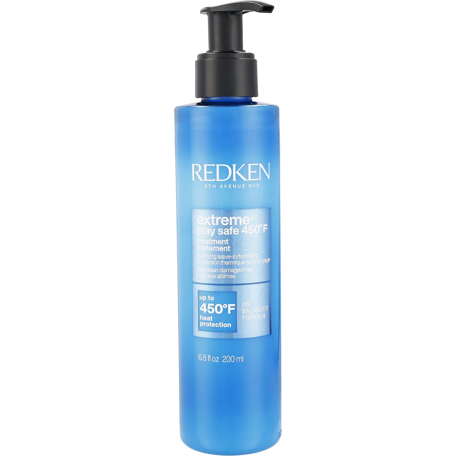 Redken By Redken Extreme Play Safe 450F For Unisex Redken By Redken Extreme Play Safe 450F For Unisex